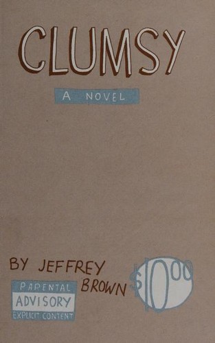 Jeffrey Brown: Clumsy (Paperback, 2003, Top Shelf Productions)