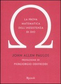 La prova matematica dell'inesistenza di Dio (Hardcover, Italian language, 2008, Rizzoli)