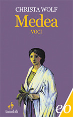 Medea (Paperback, Italiano language, 2011, E/O)