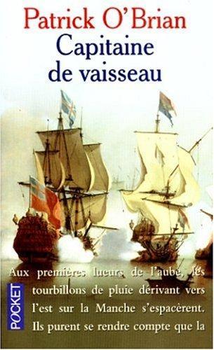 Capitaine de vaisseau (French language, 1899)