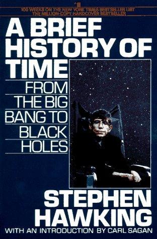A Brief History of Time (1990)