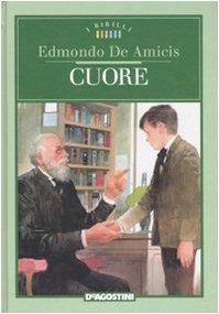 Cuore (Italian language, 2007)