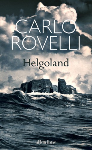 Helgoland (2021, Penguin Books)