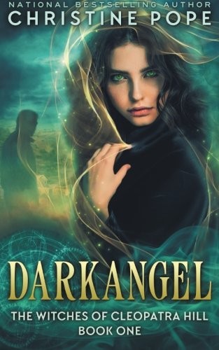 Darkangel (Paperback, 2014, Dark Valentine Press)