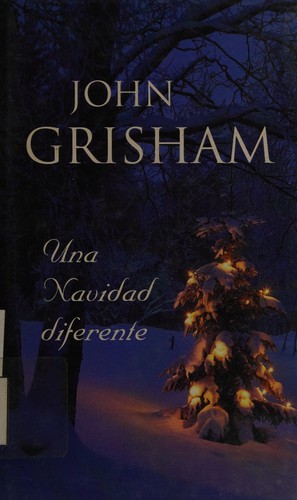 Una Navidad diferente (Paperback, Spanish language, 2002, Ediciones B)