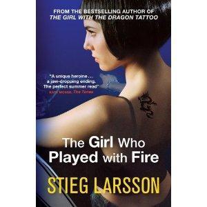 The Girl Who Played with Fire (Paperback, 2009, Maclehose Press)