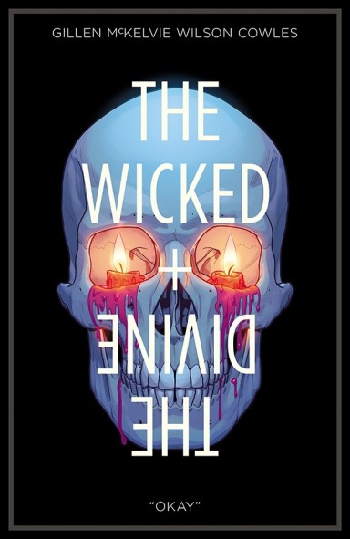 The Wicked + The Divine, vol. 9 (Paperback, 2019, Image Comics)