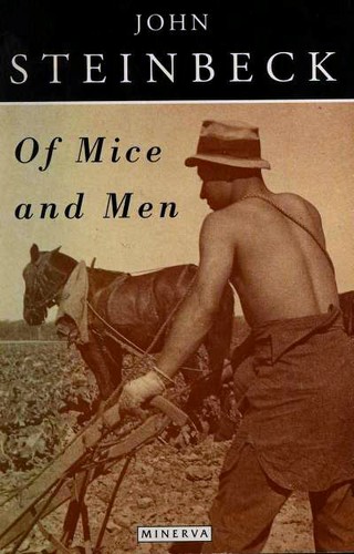 Of Mice and Men (Paperback, 1997, Minerva)