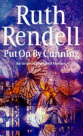 Ruth Rendell: Put on By Cunning (Paperback, 1982, Random House of Canada, Limited)