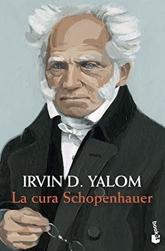 Irvin D. Yalom, Raquel Albornoz, Elena Marengo: La cura Schopenhauer (Paperback, 2023, Booket)