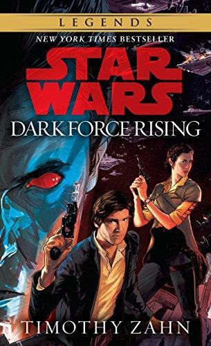 Dark force rising (1993)
