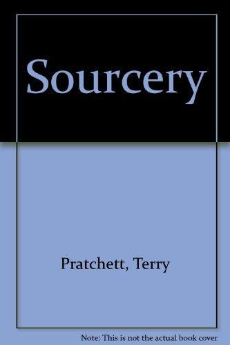 Sourcery (2008)