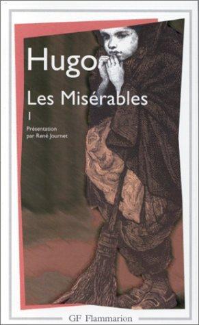Les Miserables 1 (French language, 1967)