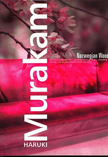 Norwegian Wood (Paperback, 2013, Muza)