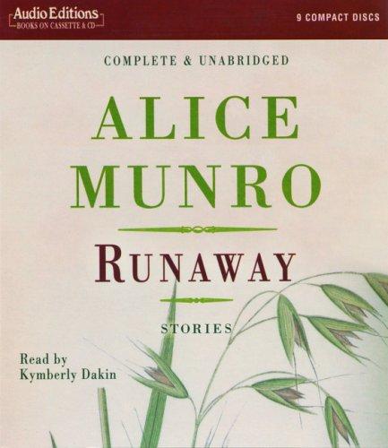Runaway (AudiobookFormat, 2005, The Audio Partners)
