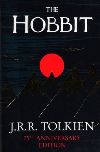 The Hobbit (Paperback, 2011, HarperCollins Publishers)