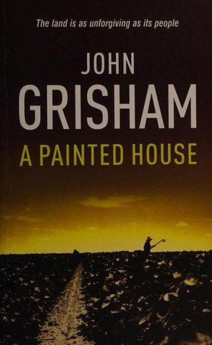 A Painted House (2007, Arrow Books Ltd)