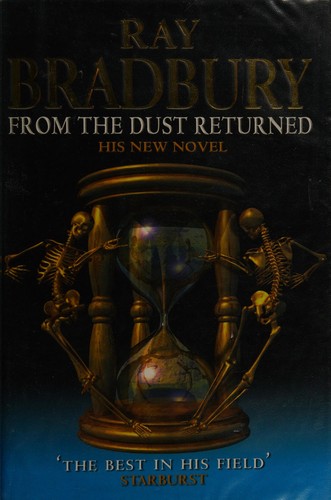 FROM THE DUST RETURNED (Paperback, 2001, Simon & Schuster)