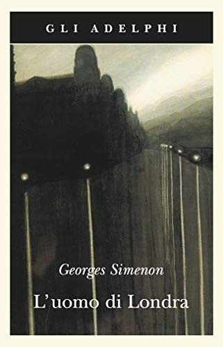 L'uomo di Londra (Paperback, 1999, Adelphi)