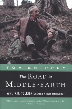 Tom Shippey: The Road to Middle-Earth (2014)