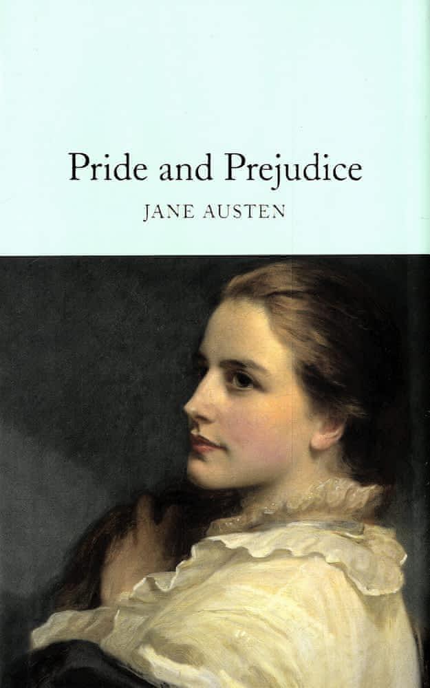 Jane Austen: Pride and prejudice