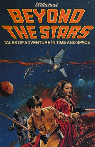BEYOND THE STARS (Hardcover, 1983, Octopus Books)
