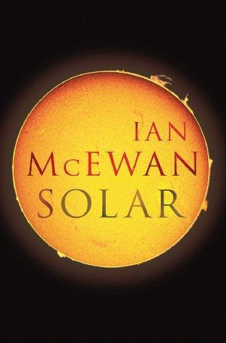 Ian McEwan: Solar (2010)