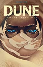 Dune (2021, Boom! Studios)