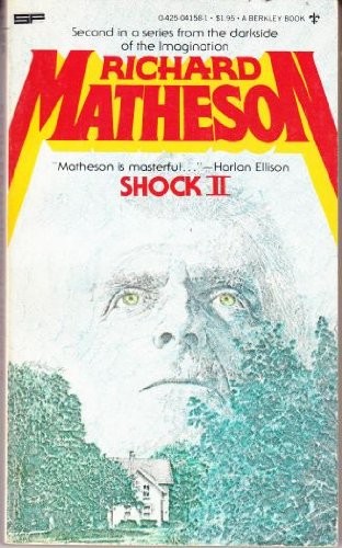 Shock 2 (1979, Berkley, Brand: Berkley)