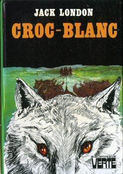 Croc Blanc (French language, 1981)