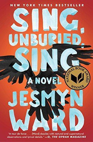 Sing, Unburied, Sing (2017)