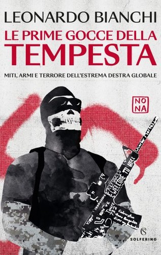 Le prime gocce della tempesta (Paperback, italiano language, 2024, Solferino)