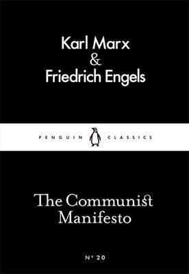 The Communist Manifesto (2015)