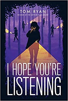 I Hope You're Listening (2020, Whitman & Company, Albert)