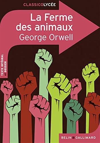 La ferme des animaux (French language, 2013)