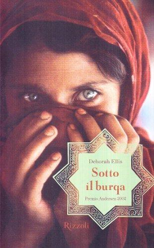 Sotto il burqa (Italian language, 2008)