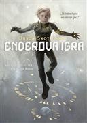 Enderova igra (Serbian language, 2012, Čarobna knjiga)