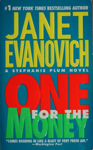 One for the money (2003, St. Martin's Paperbacks)