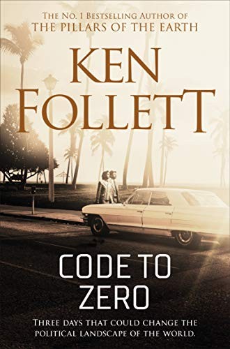 Code to Zero (Paperback, 2019, Pan)