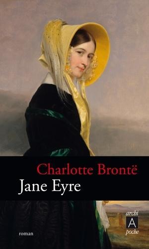 Jane Eyre (French language)