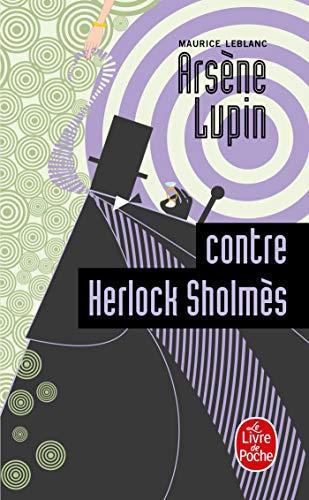 Arsène Lupin contre Herlock Sholmès (French language, 1979)