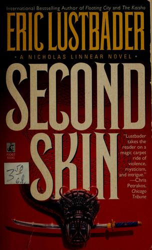 Second Skin (Paperback, 1996, Pocket)