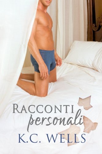 Racconti personali (Paperback, 2016, CreateSpace Independent Publishing Platform)