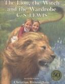 The lion, the witch, and the wardrobe (2000, HarperCollinsPublishers)