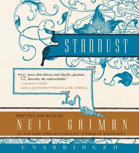 Stardust (2006, HarperCollins)