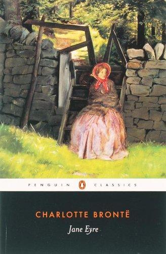 Jane Eyre (1996, Penguin Books)