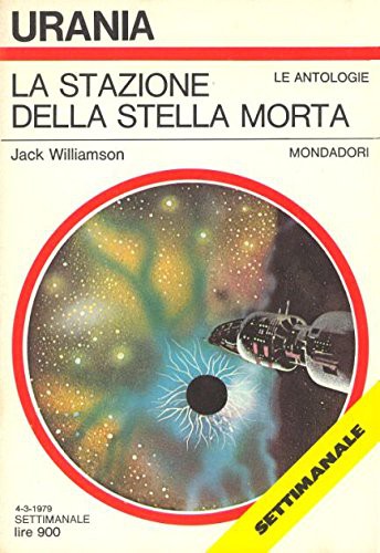 La Stazione della Stella Morta (Paperback)