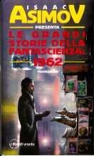 Le grandi storie della fantascienza (Paperback)