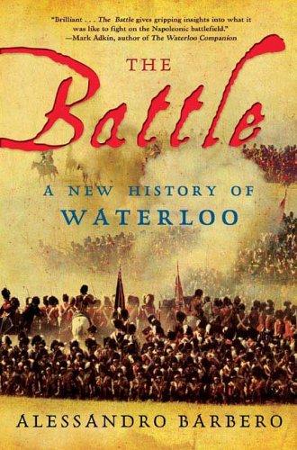 The Battle (Paperback, 2006, Walker & Company)