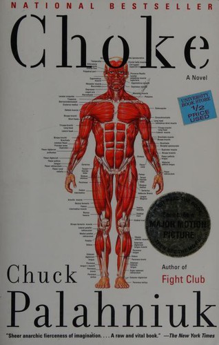 Choke (2001, Doubleday)